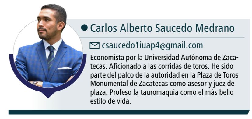 ¿Día Nacional de la Tauromaquia?