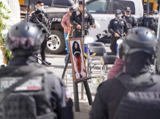 Dan el último adiós a Saúl Muñoz Quintero