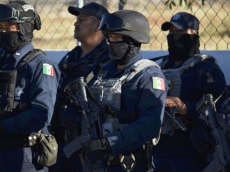 Rescatan a joven de secuestro virtual en comunidad de El Orito