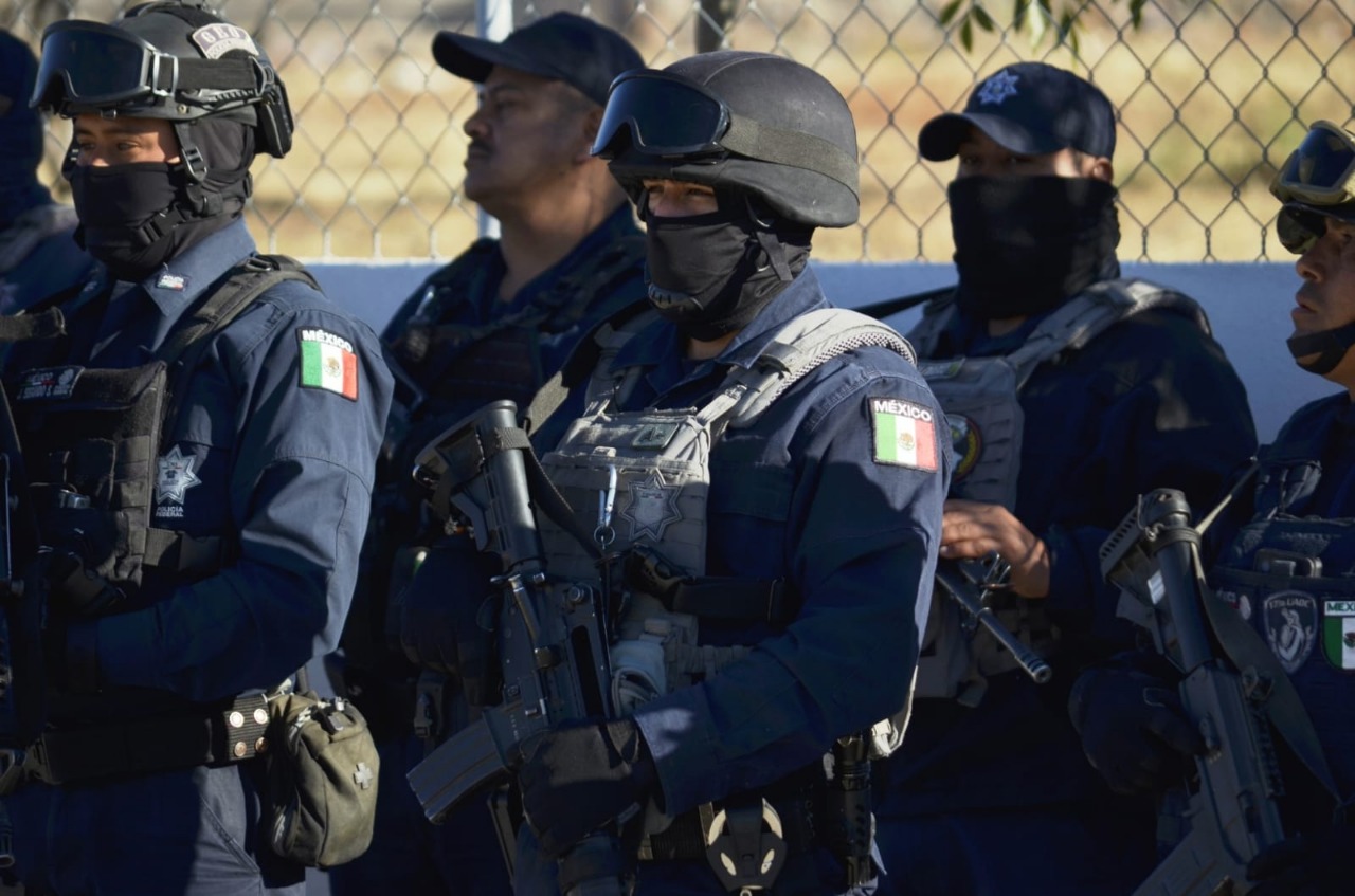 Rescatan a joven de secuestro virtual en comunidad de El Orito