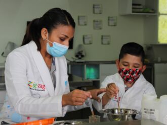 Celebrarán con actividades virtuales el 17 Aniversario del Zigzag