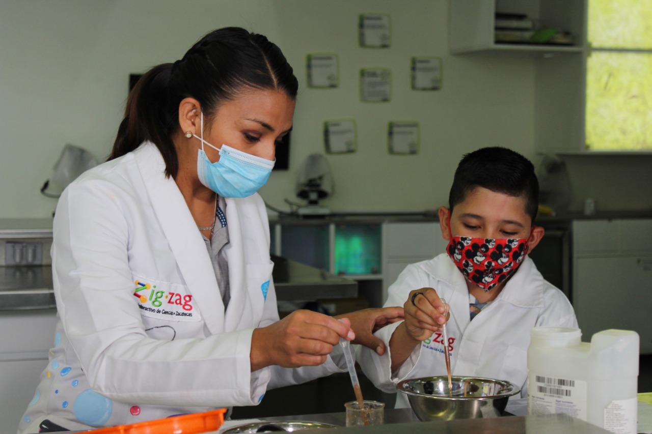 Celebrarán con actividades virtuales el 17 Aniversario del Zigzag