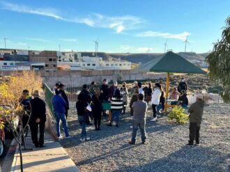 Atiende policía municipal de Zacatecas demandas de capitalinos