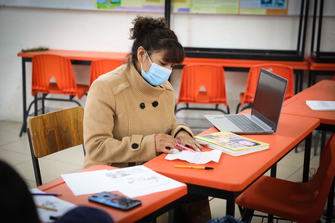 Secretaría de Educación lanza convocatoria para ser director o supervisor en educación básica