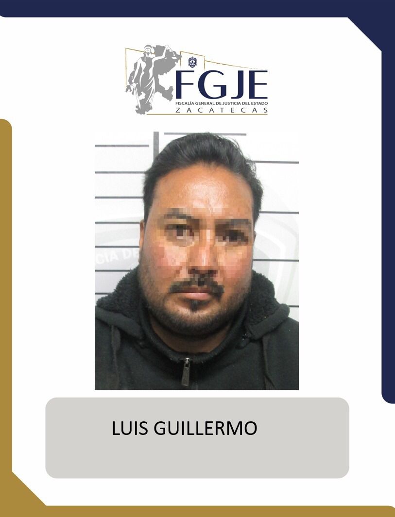 Logran reaprehensión de persona con mandamiento judicial