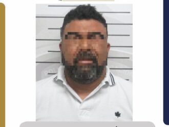 Detienen a fugado de Cieneguillas