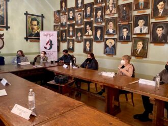 Se conforma comité de salud en Jerez