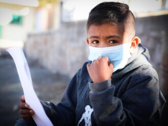 Educación a distancia da buenos resultados en Zacatecas