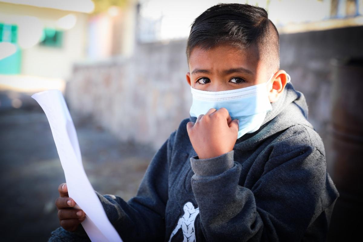 Educación a distancia da buenos resultados en Zacatecas