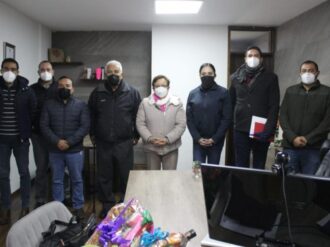 Afinan detalles para la participación del estado en Juegos Nacionales Conade 2022