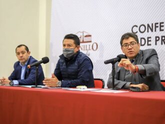 Primer cajero automático para el pago de agua potable en Fresnillo
