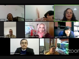 Refuerza Gobierno de Zacatecas acciones en favor de niñas, niños y adolescentes