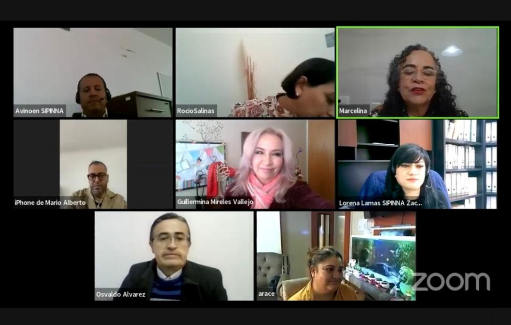 Refuerza Gobierno de Zacatecas acciones en favor de niñas, niños y adolescentes