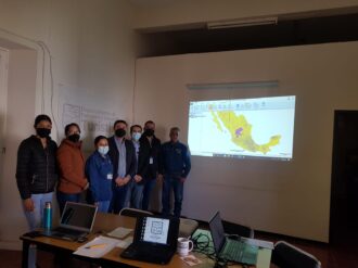 Buscan rutas ecoturísticas en Río Grande