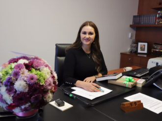 Pide Geovanna Bañuelos a Relaciones Exteriores apoyar a familia de Vanessa Guillén, asesinada en EU