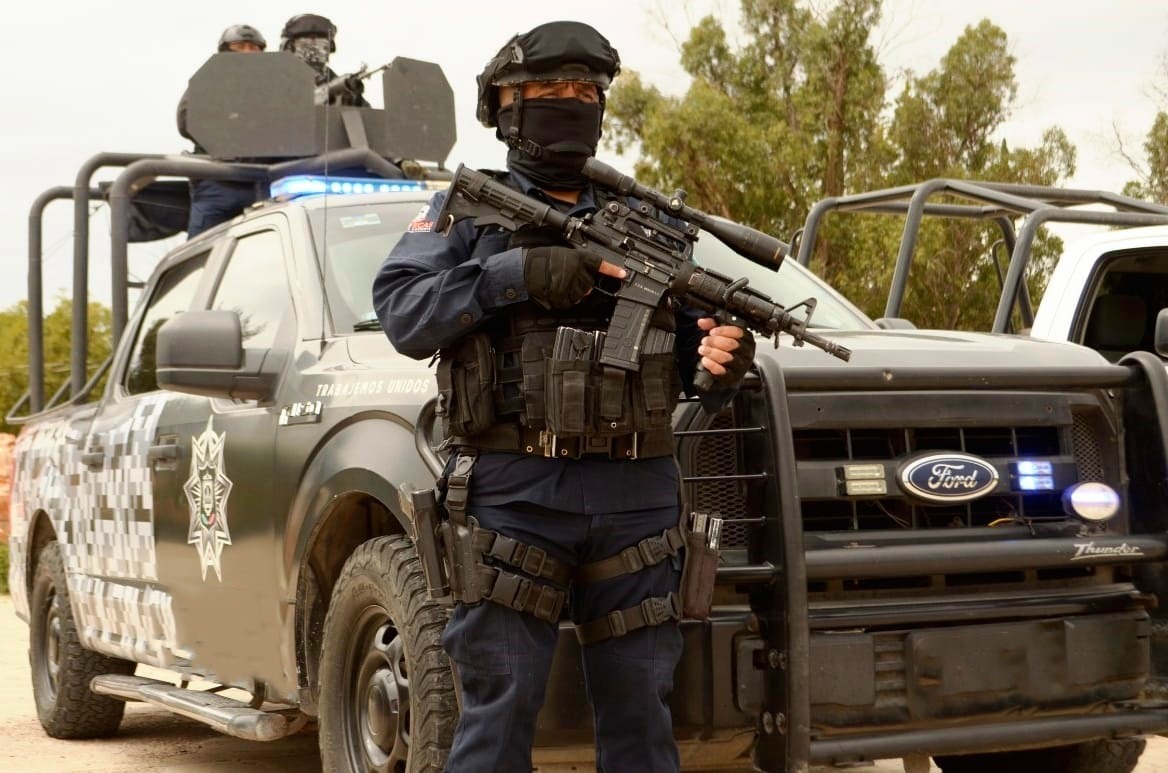 Por el delito de abandono familiar, Policía Metropolitana cumplimenta orden de aprehensión contra un sujeto