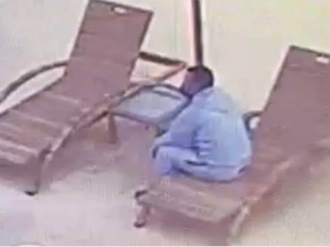 Con drones y perros, policía busca hasta en la selva al hombre que baleó a canadienses en Xcaret