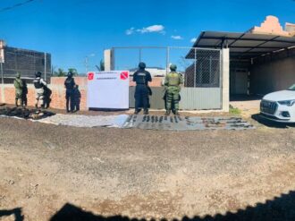 Nuevo ataque a militares deja dos civiles muertos y 18 detenidos en Zamora, Michoacán