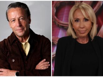 Alfredo Adame pide pena de muerte para Laura Bozzo
