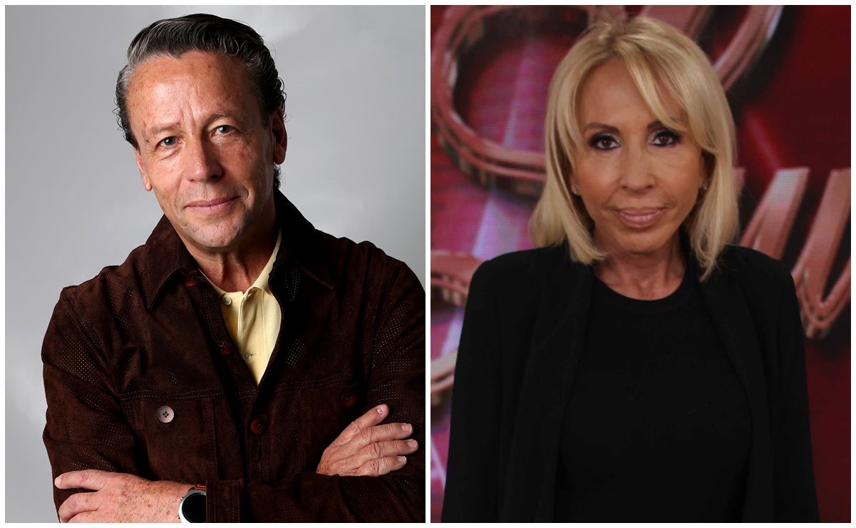Alfredo Adame pide pena de muerte para Laura Bozzo