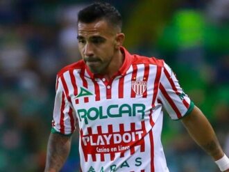 Confía Jesús Escoboza en la pretemporada de Necaxa