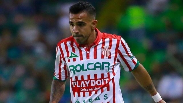 Confía Jesús Escoboza en la pretemporada de Necaxa