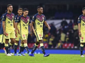 Derrota ante Atlas no es para hacer un drama, aseguran en el América