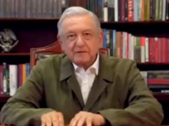 Con testamento político, AMLO asegura permanencia de la 4T