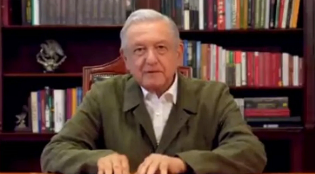 Con testamento político, AMLO asegura permanencia de la 4T