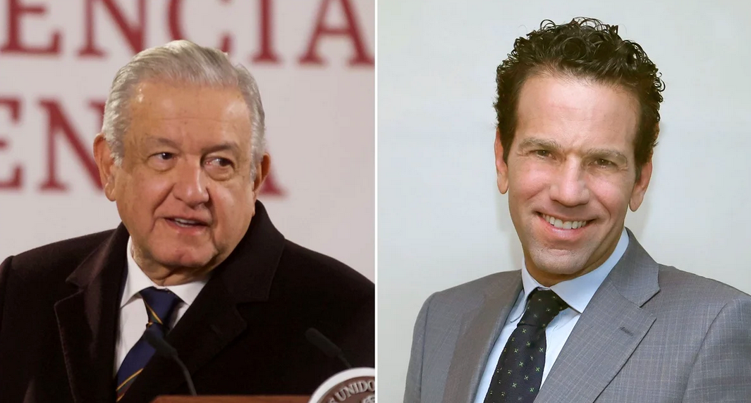 AMLO de seguro está detrás de esta cochinada, dice Loret sobre decisión de la Corte para radio y tele