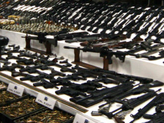 Quién es quién en el Operativo Rápido y Furioso