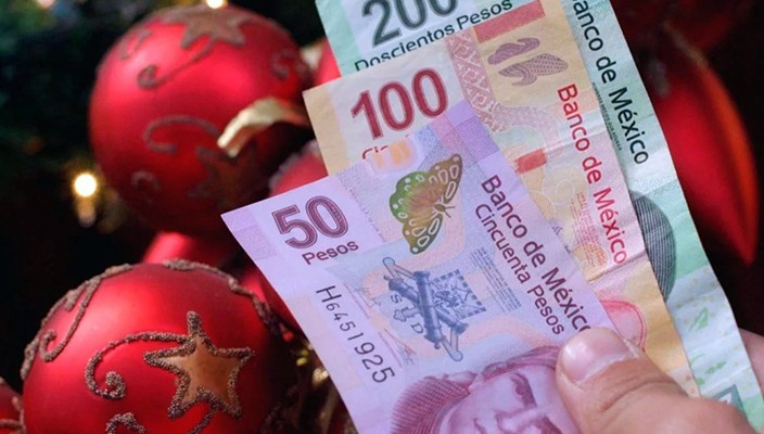 ¿Cuánto dinero circuló en Navidad y Año Nuevo?