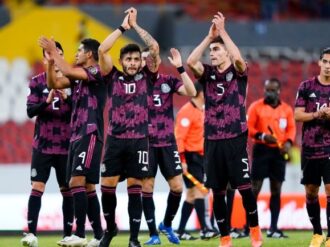 Cierra puertas Jamaica para el juego contra México