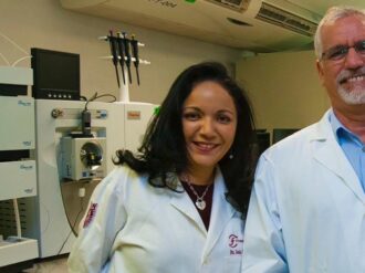 Desarrollan tecnología para hacer frente a variantes Covid