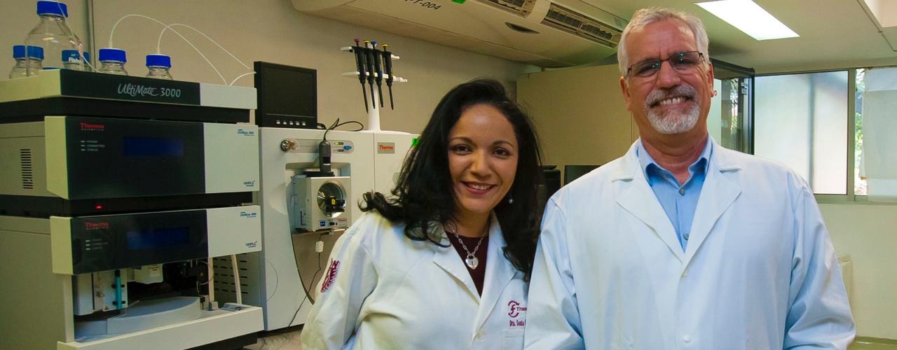 Desarrollan tecnología para hacer frente a variantes Covid