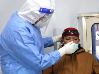 Abren módulos de pruebas en la Fenaza y en Fresnillo