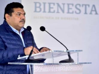 ¿Quién es Javier May, el nuevo encargado del Tren Maya?