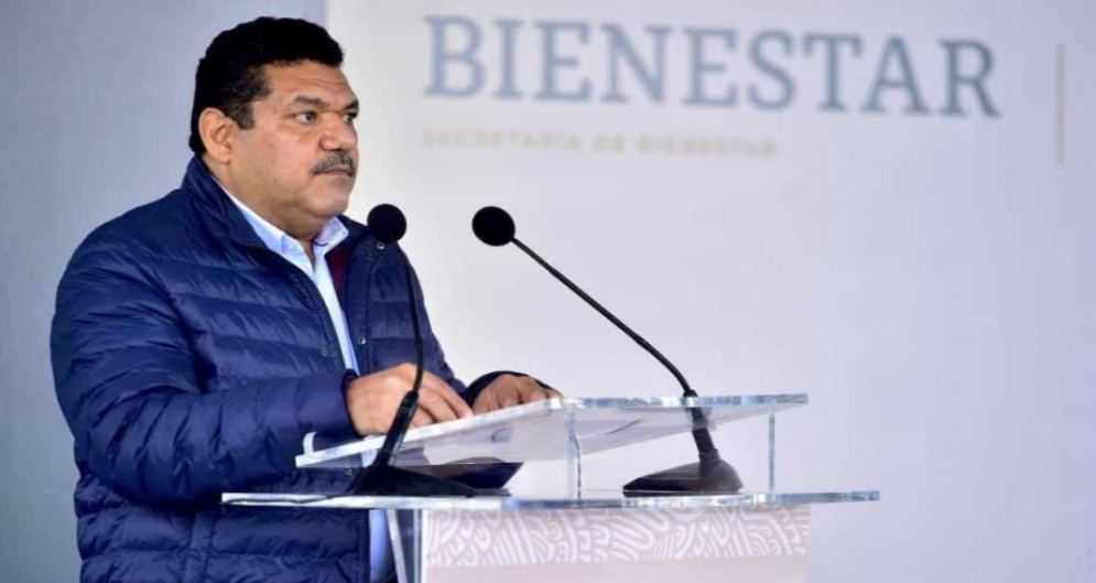 ¿Quién es Javier May, el nuevo encargado del Tren Maya?