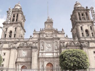 Iglesia discrepa ante dictamen del TEPJF sobre ministros de culto