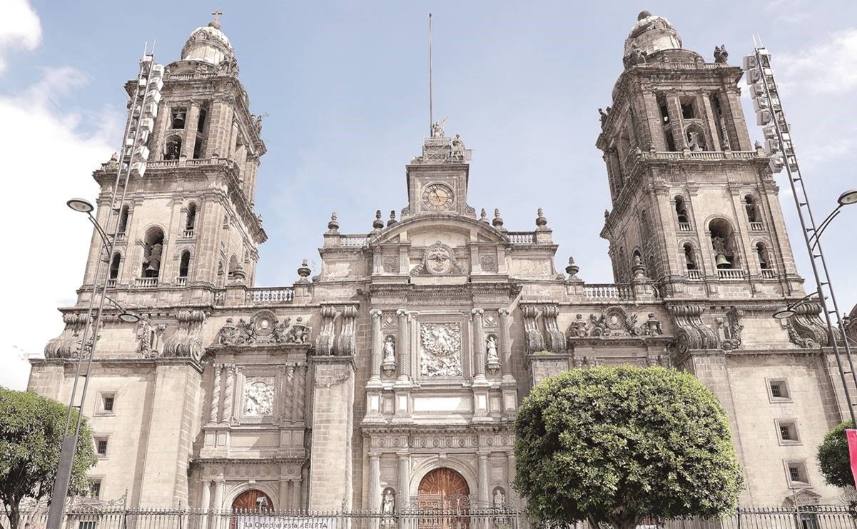 Iglesia discrepa ante dictamen del TEPJF sobre ministros de culto