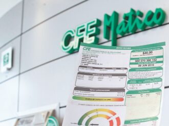 CFE plantea implementar subsidios a tarifas domésticas tras aprobación de reforma eléctrica