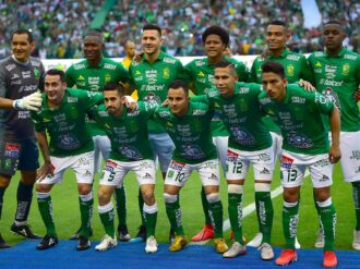 León reporta dos casos positivos a Covid-19