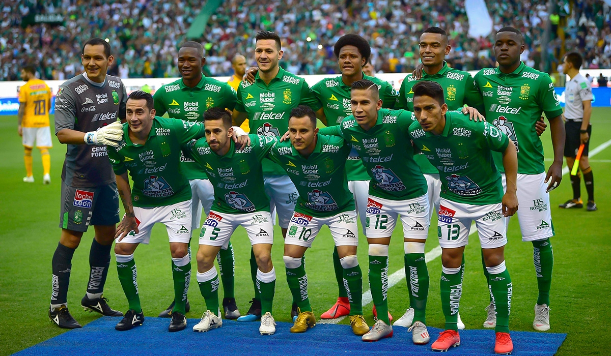 León reporta dos casos positivos a Covid-19