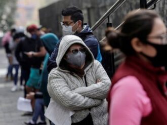 OMS predice fin de la pandemia en Europa, ¿qué pasará en México?