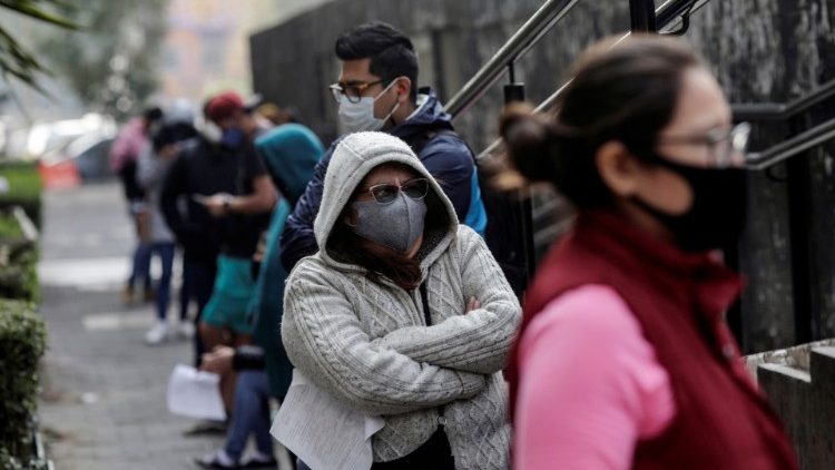OMS predice fin de la pandemia en Europa, ¿qué pasará en México?