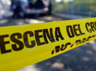 Acumula Zacatecas 27 asesinatos en los primeros cinco días de enero