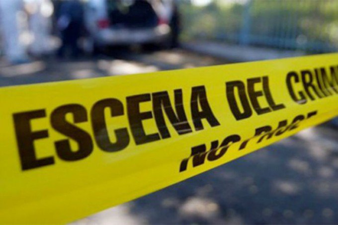 Acumula Zacatecas 27 asesinatos en los primeros cinco días de enero