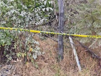 Condenan homicidio y decapitación de policía en Tenancingo