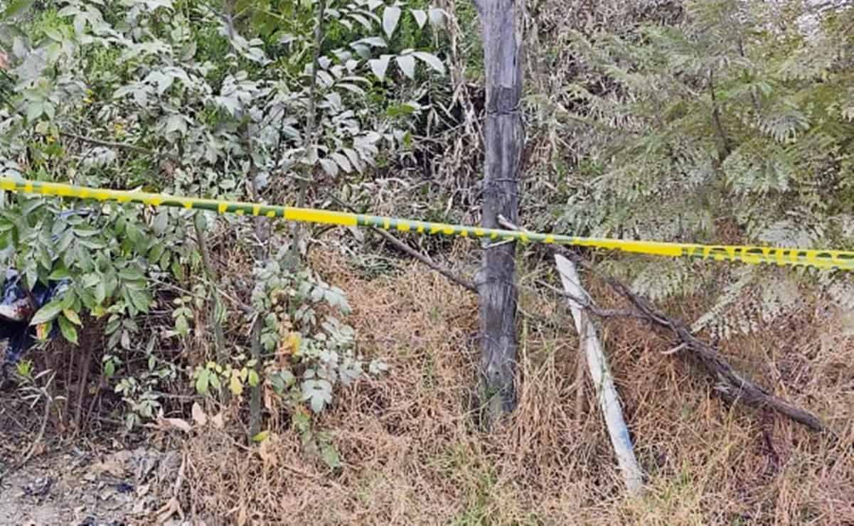 Condenan homicidio y decapitación de policía en Tenancingo