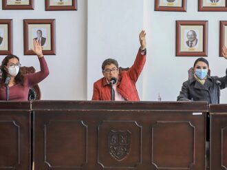 Aprueban Plan Municipal de Desarrollo en El Mineral
